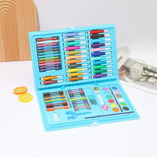 Colorful Creativity Box – カラフルな創造力ボックス