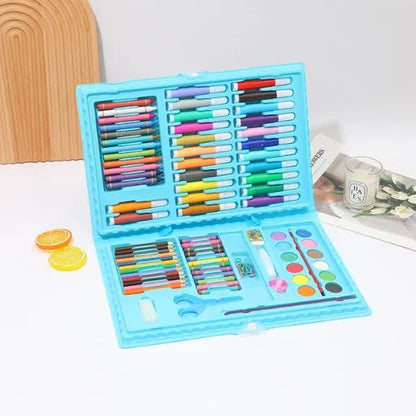 Colorful Creativity Box – カラフルな創造力ボックス