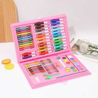 Colorful Creativity Box – カラフルな創造力ボックス