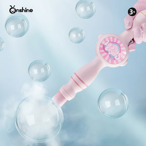 Fantasy Bubble Show – ファンタジーバブルショー