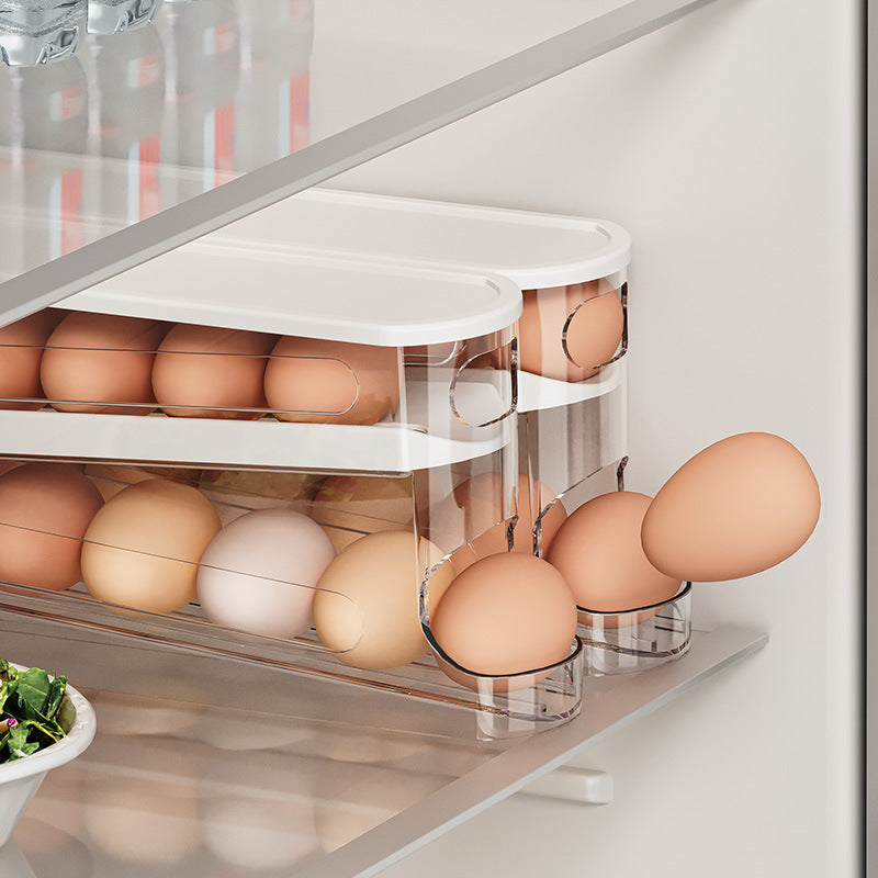 クールエッグオーガナイザーCoolEgg Organizer