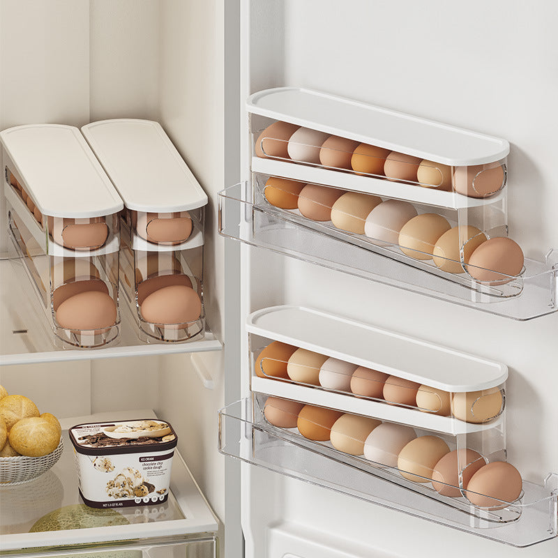 クールエッグオーガナイザーCoolEgg Organizer