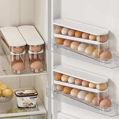 クールエッグオーガナイザーCoolEgg Organizer