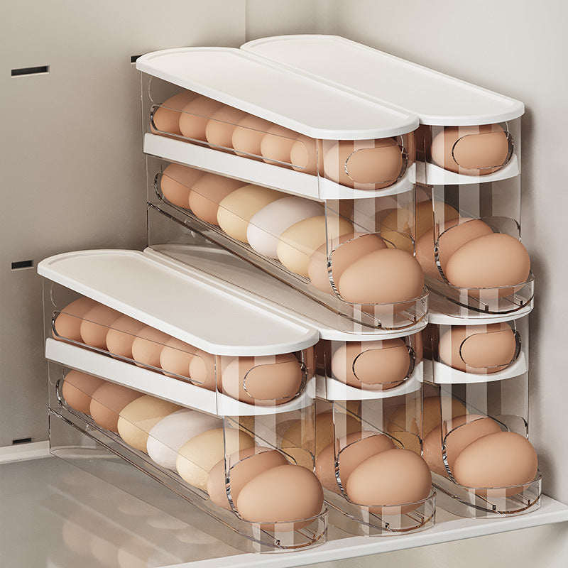 クールエッグオーガナイザーCoolEgg Organizer