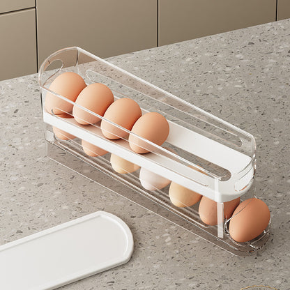 クールエッグオーガナイザーCoolEgg Organizer